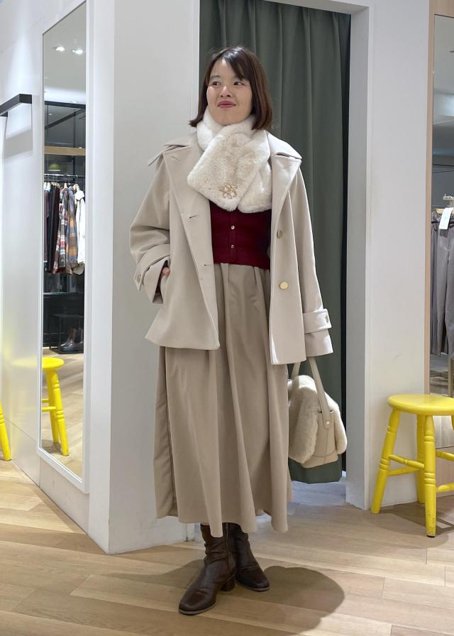 スタイリングタイトル