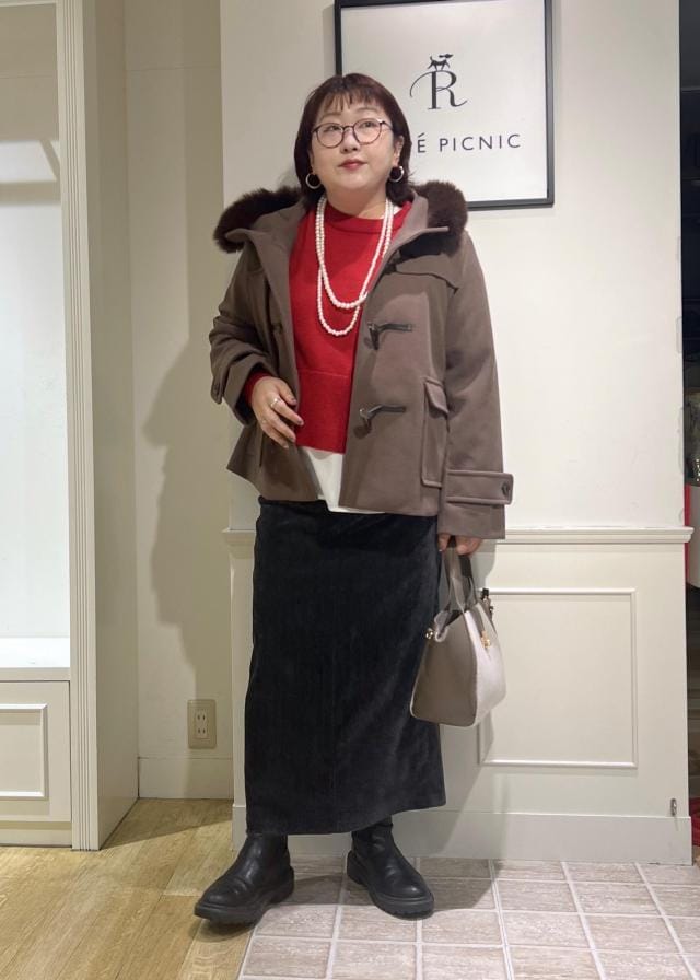 スタイリングタイトル