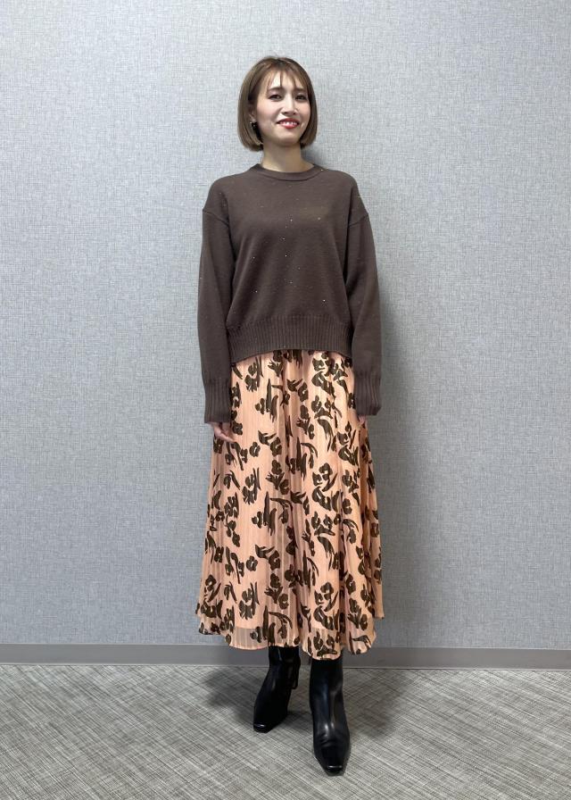 スタイリングタイトル