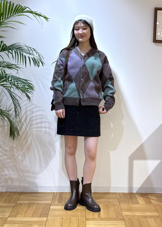 スタイリングタイトル