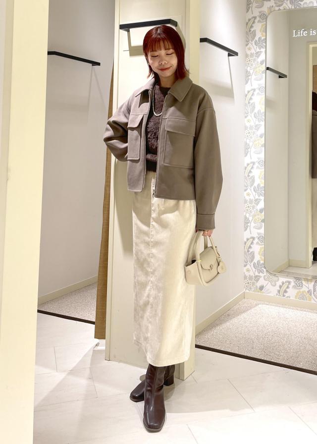 スタイリングタイトル