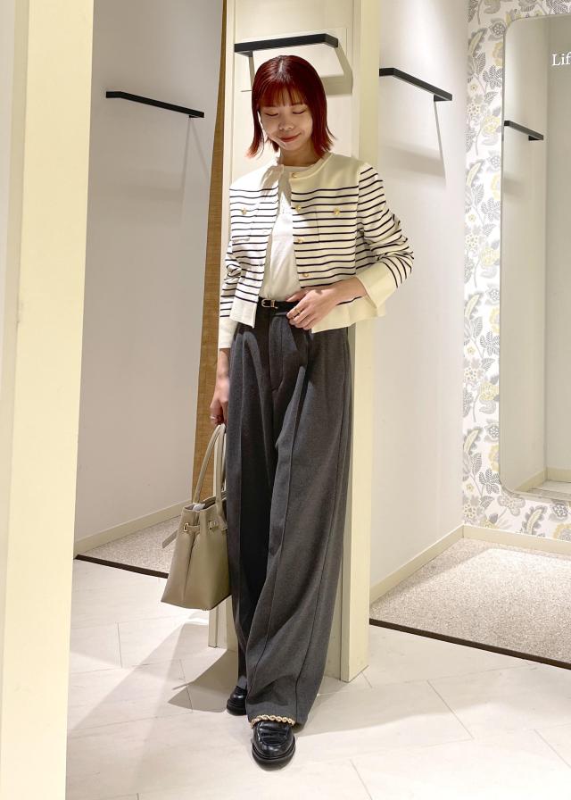 スタイリングタイトル