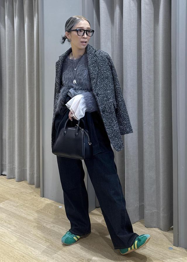 スタイリングタイトル