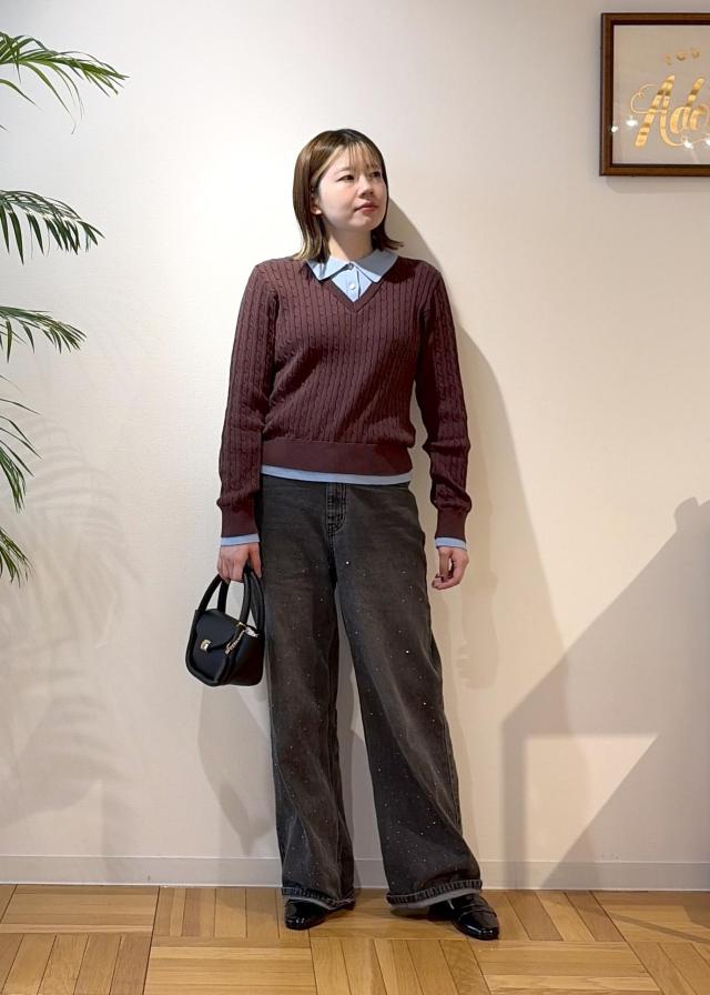 スタイリングタイトル