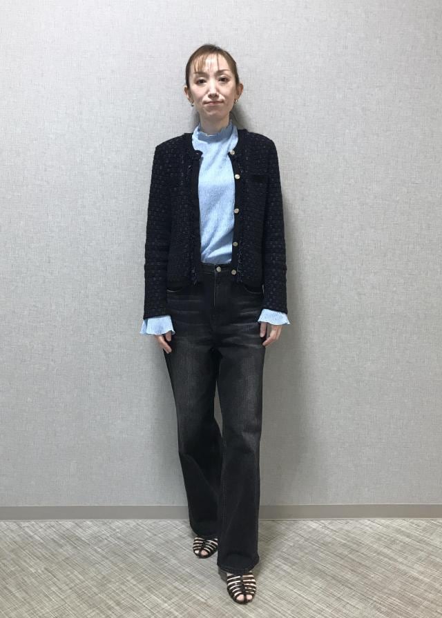 スタイリングタイトル