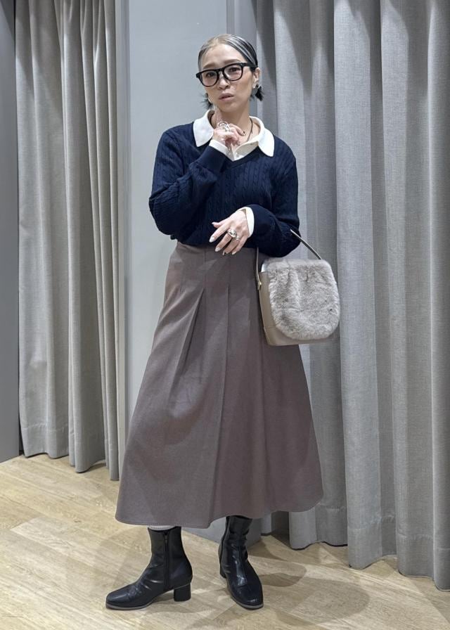 スタイリングタイトル