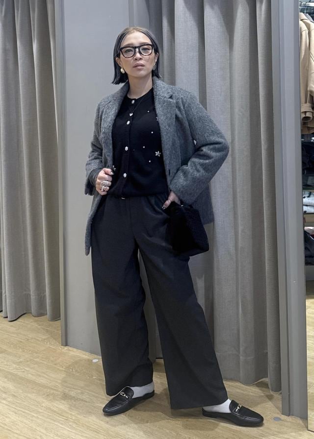 スタイリングタイトル