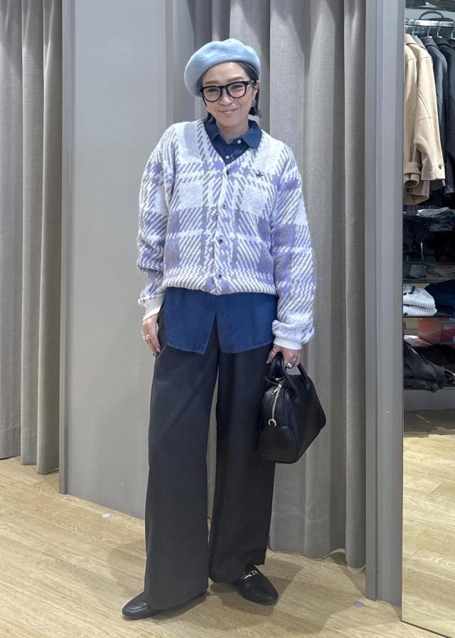 スタイリングタイトル