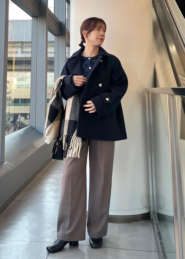 スタイリングタイトル