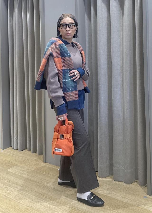 スタイリングタイトル