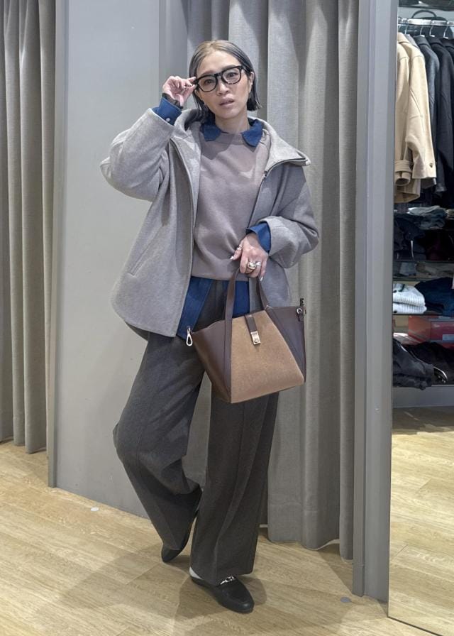 スタイリングタイトル