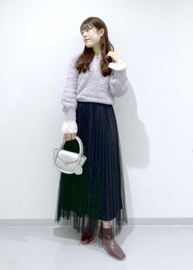 スタイリングタイトル