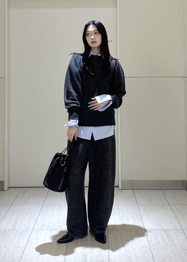 スタイリングタイトル