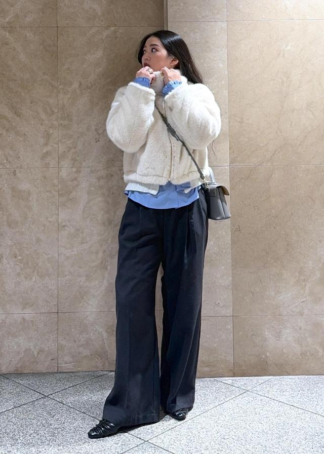 スタイリングタイトル