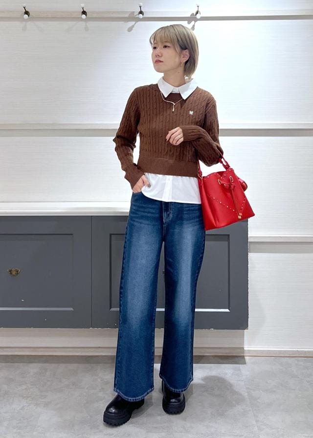 スタイリングタイトル