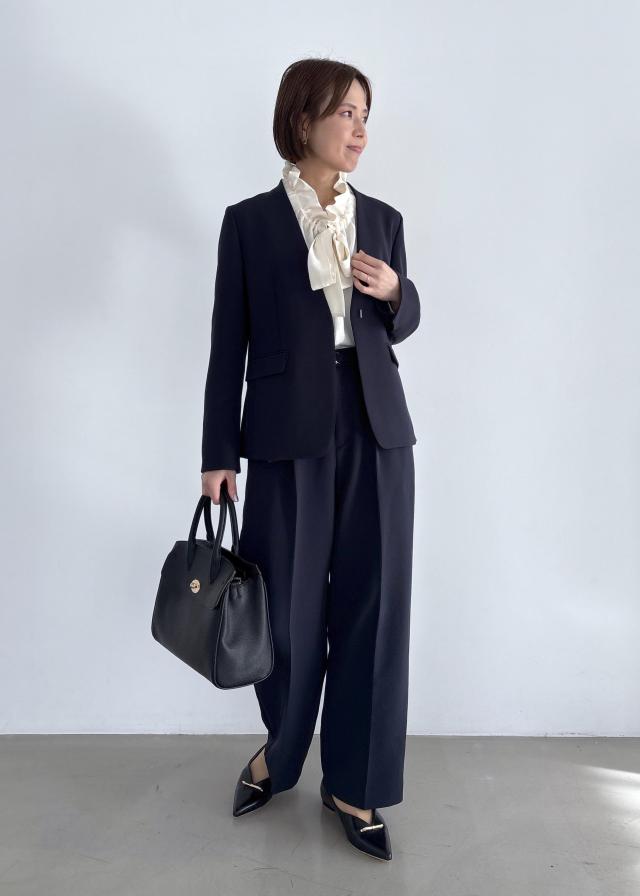 スタイリングタイトル