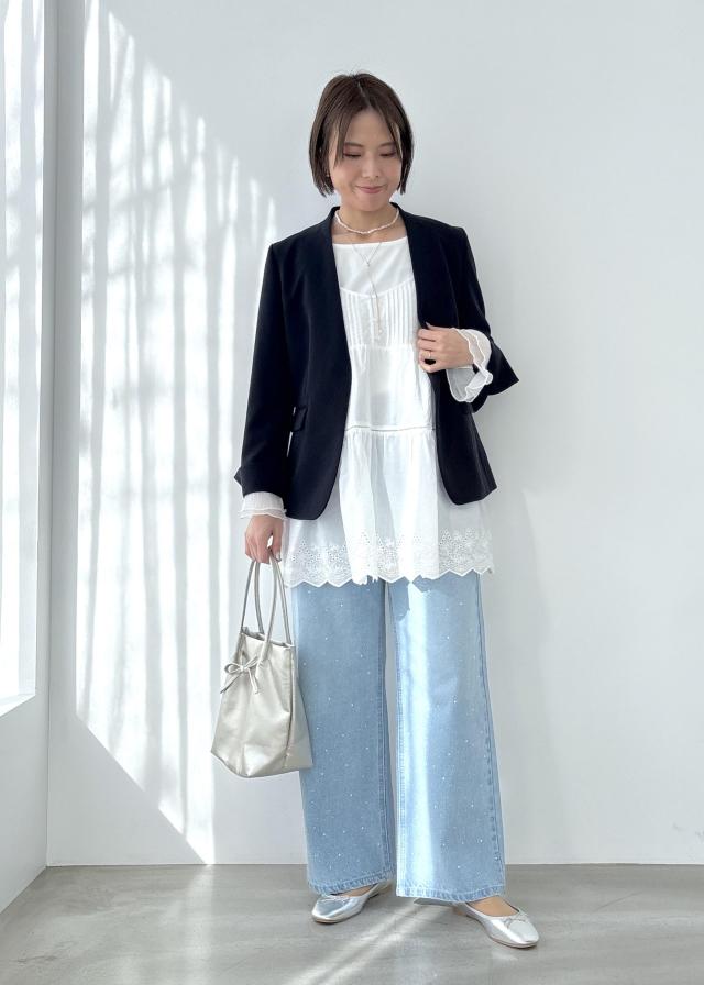 スタイリングタイトル