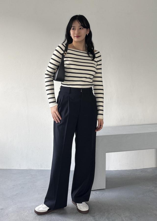 スタイリングタイトル