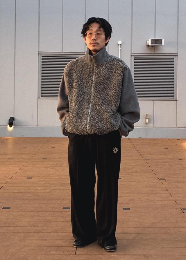 スタイリングタイトル