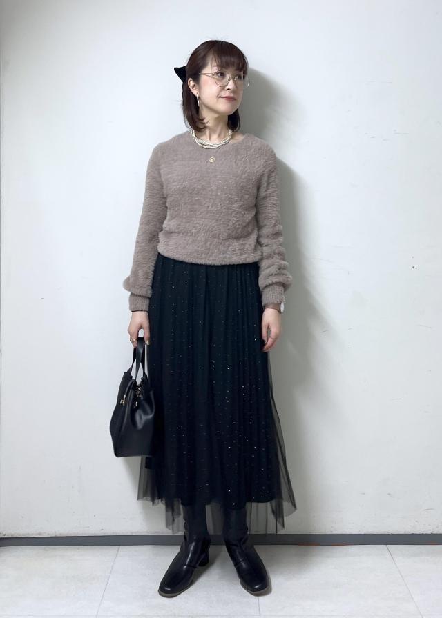 スタイリングタイトル