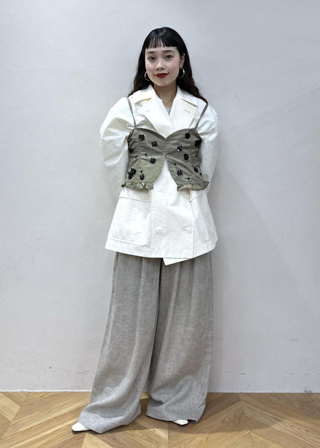 スタイリングタイトル