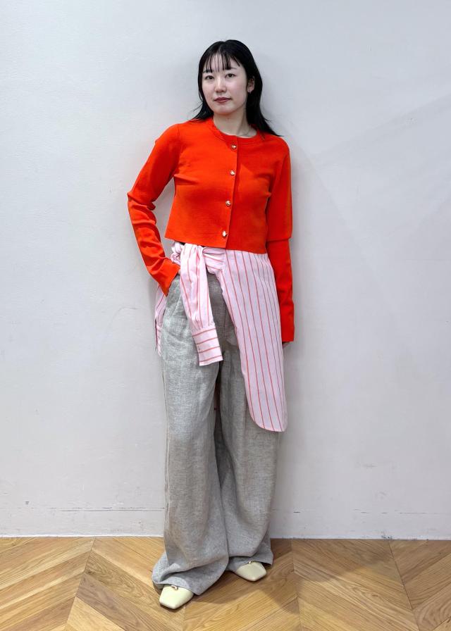 スタイリングタイトル