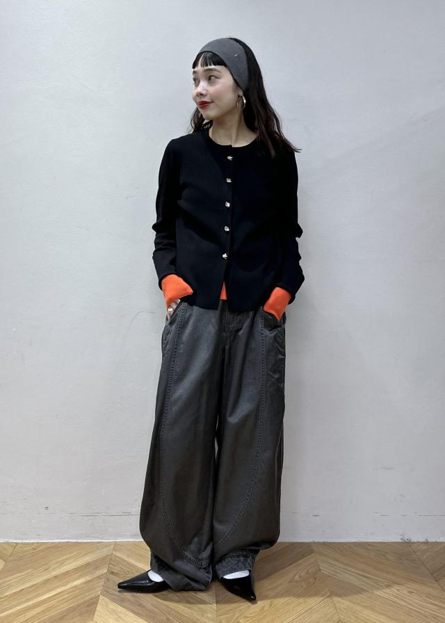 スタイリングタイトル