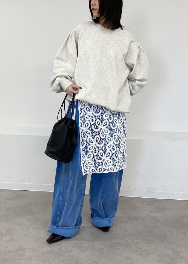 スタイリングタイトル