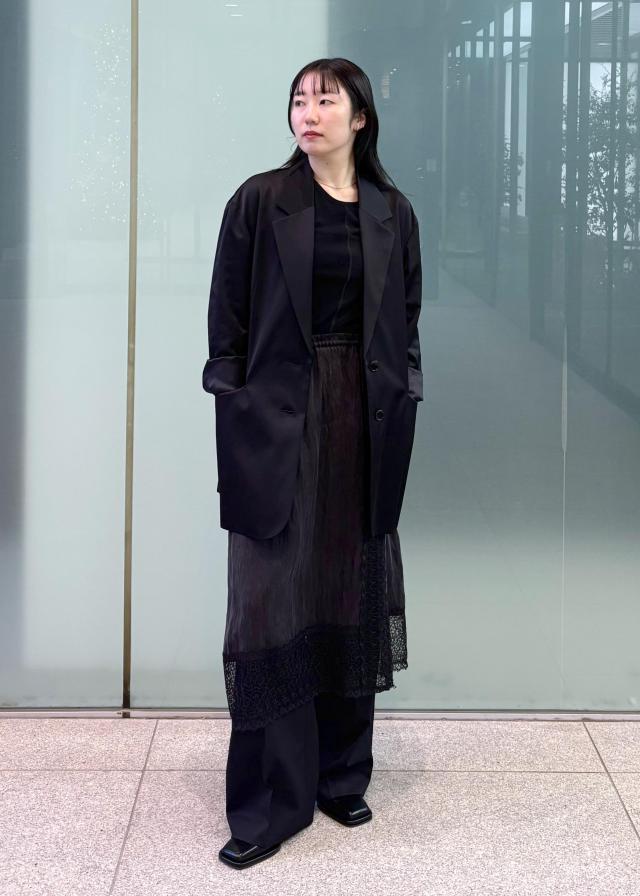 スタイリングタイトル