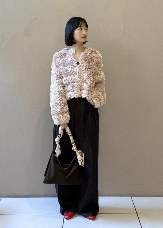 スタイリングタイトル