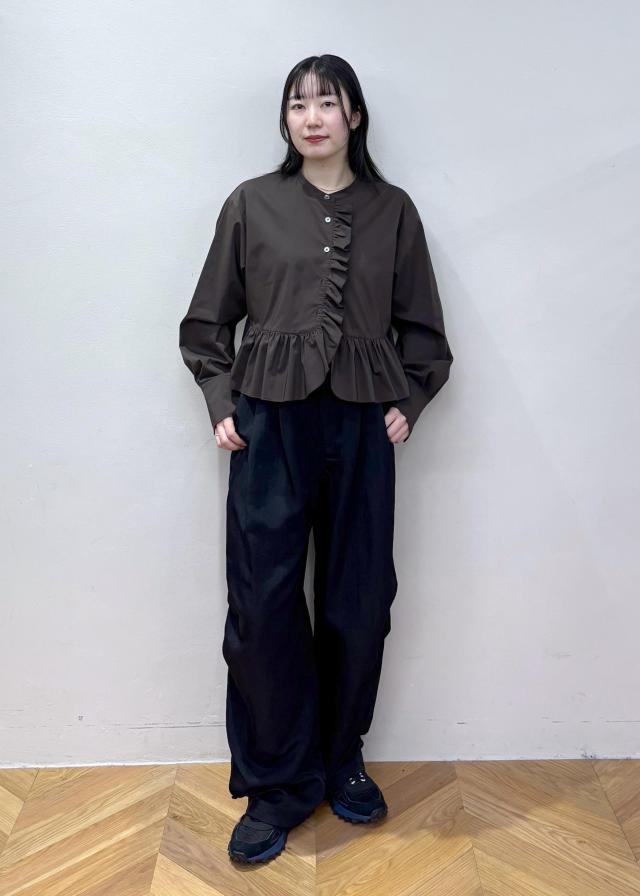 スタイリングタイトル