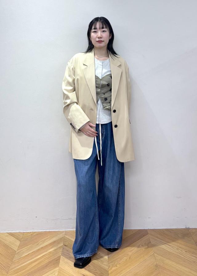 スタイリングタイトル