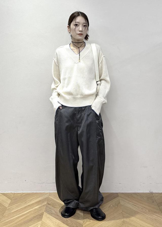 スタイリングタイトル