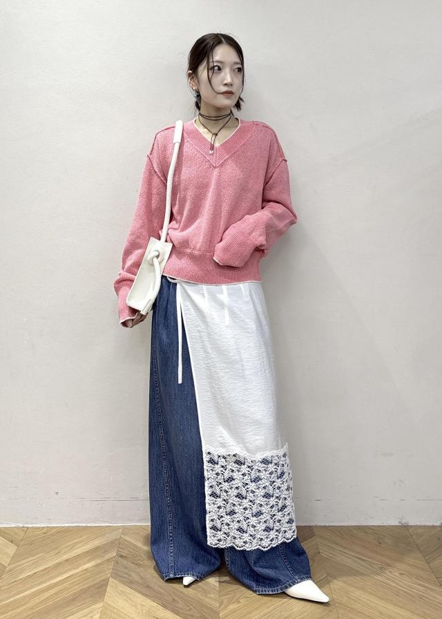 スタイリングタイトル