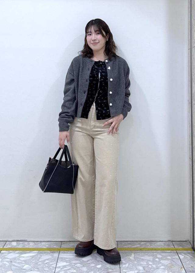 スタイリングタイトル