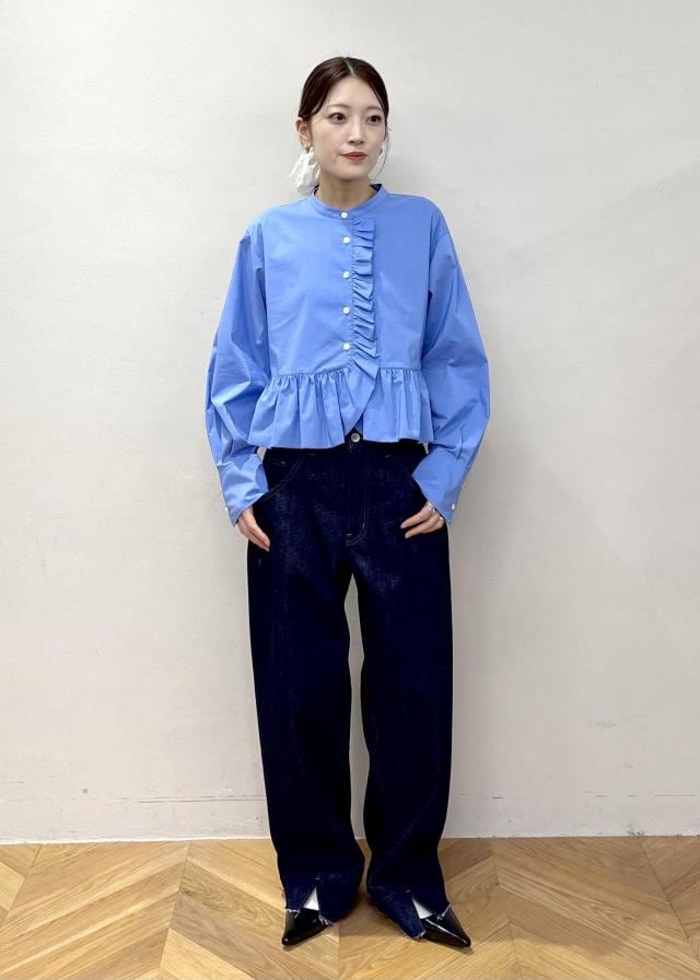 スタイリングタイトル