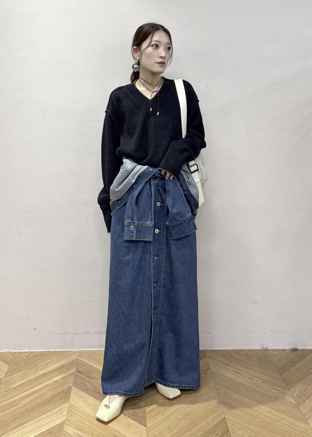 スタイリングタイトル