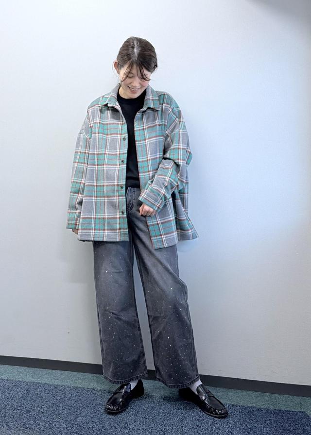 スタイリングタイトル