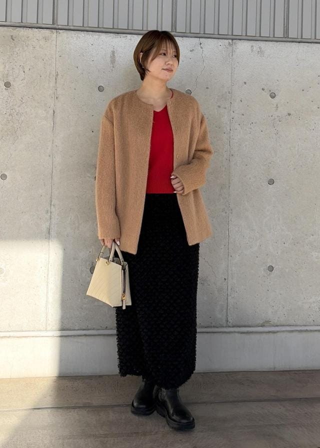 スタイリングタイトル