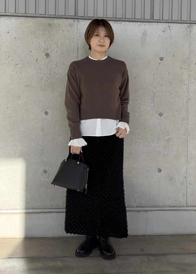 スタイリングタイトル