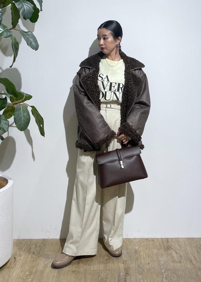 スタイリングタイトル