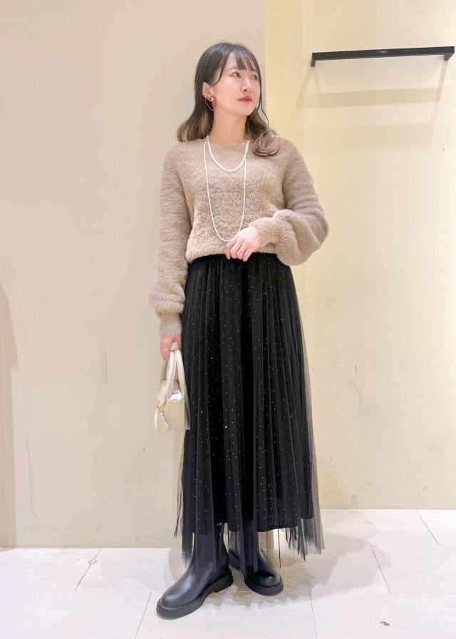 スタイリングタイトル