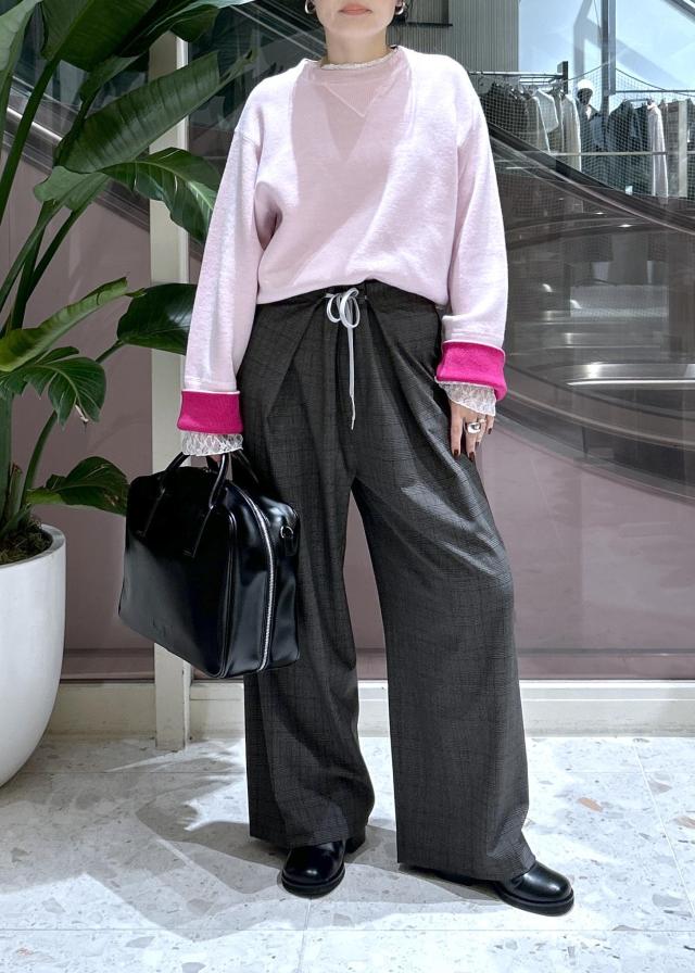 スタイリングタイトル