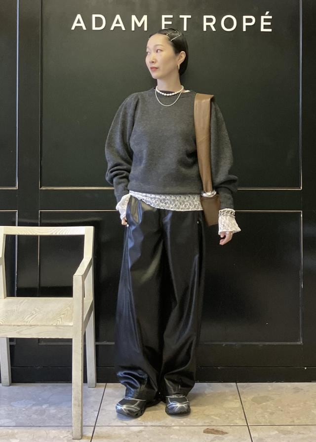 スタイリングタイトル