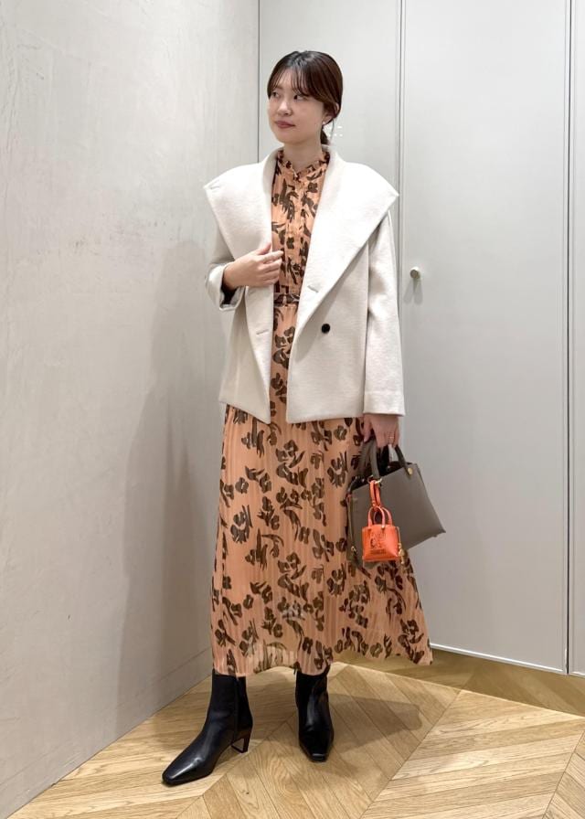 スタイリングタイトル