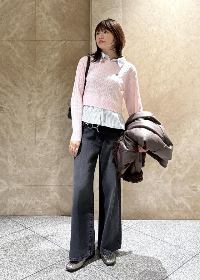 スタイリングタイトル