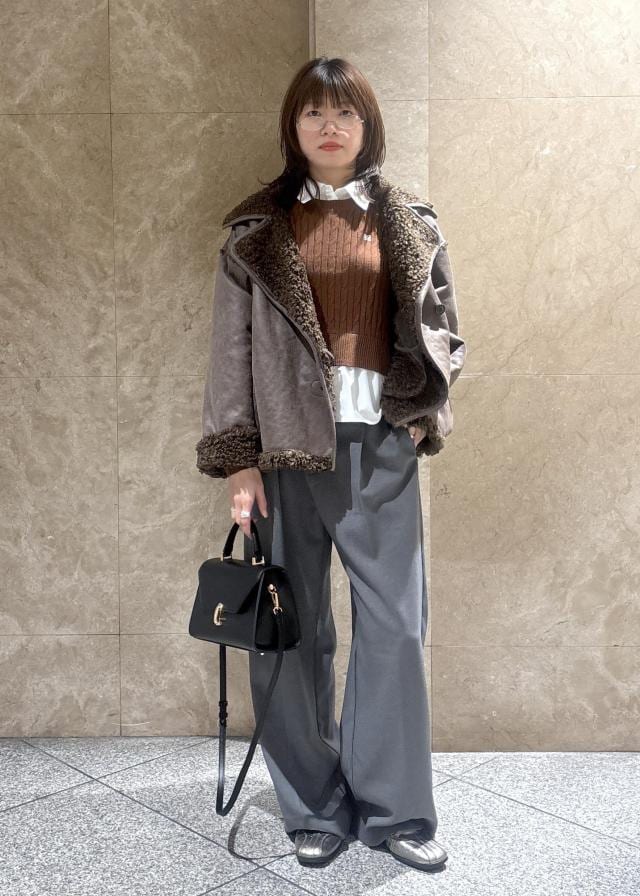 スタイリングタイトル