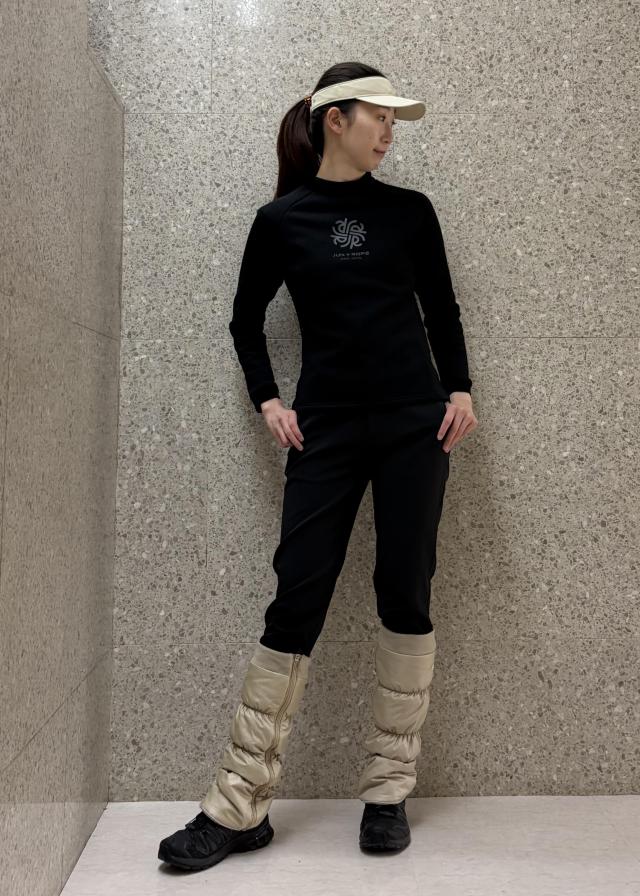 スタイリングタイトル