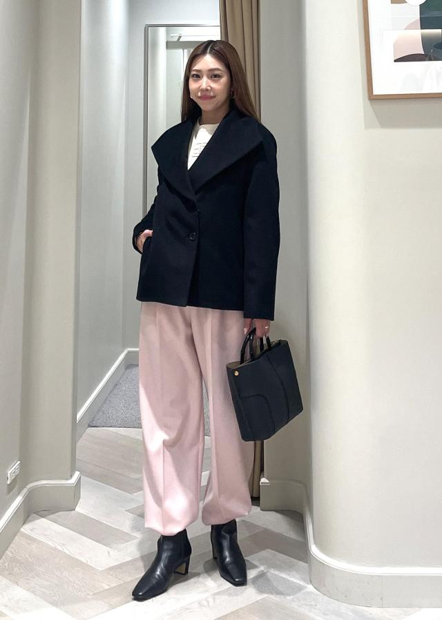 スタイリングタイトル