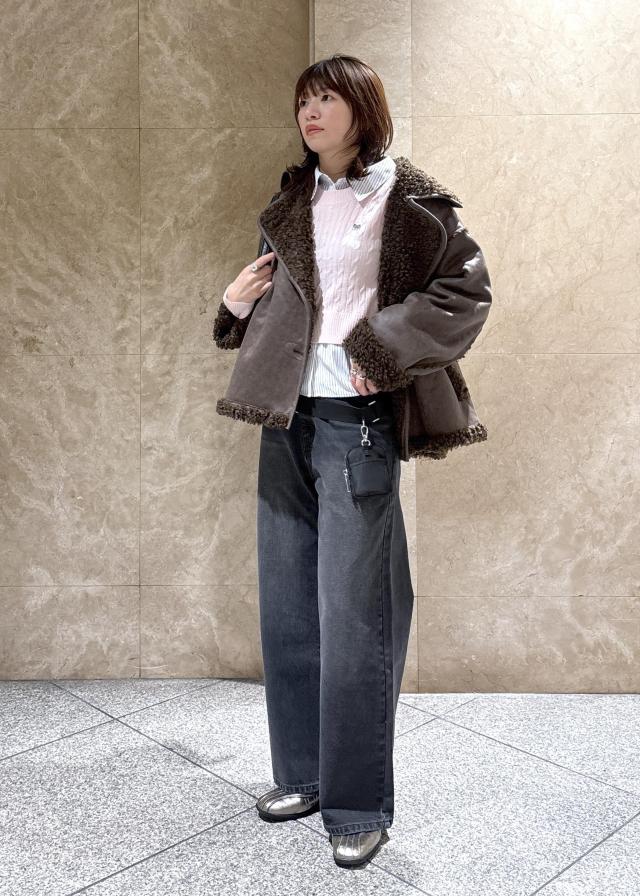 スタイリングタイトル